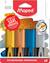 Surligneurs fluo peps glitter Glitter 1 - vertbaudet enfant 