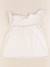 Blouse - 8 ans Beige 1 - vertbaudet enfant 