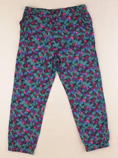 Seconde main-Fille-Pantalon-Pantalon - 13/14 ans