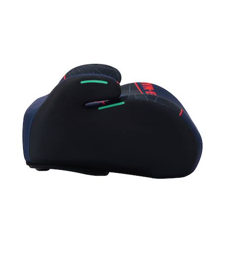 Réhausseur auto 6 à 12 ans manga i-safe Spiderman Authentic spiderman 3 - vertbaudet enfant 
