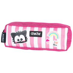 -Trousse chacha sweet 22 cm