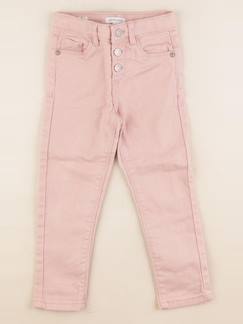 Seconde main-Fille-Pantalon-Jean - 3 ans