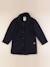 Manteau - 10 ans Bleu 1 - vertbaudet enfant 