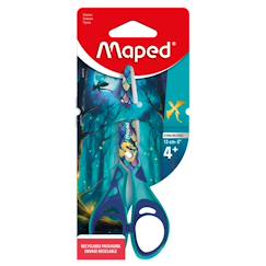 Ciseaux dragon 13 cm  - vertbaudet enfant