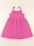 Robe - 10 ans Rose 1 - vertbaudet enfant 