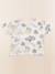 Tee-shirt - 4 ans Beige 1 - vertbaudet enfant 