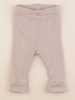Seconde main-Fille-Pantalon-Legging - 6 mois