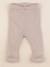 Legging - 6 mois Beige 1 - vertbaudet enfant 