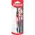 Compas stop system Gris 1 - vertbaudet enfant 