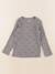 Maillot de corps - 3 ans Gris 1 - vertbaudet enfant 