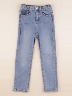 Seconde main-Fille-Pantalon-Jean - 6 ans