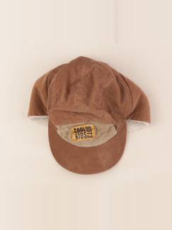 Seconde main-Casquette - 4/6 ans