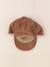 Casquette - 4/6 ans Marron 1 - vertbaudet enfant 