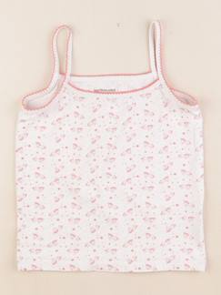 Maillot de corps - 4 ans  - vertbaudet enfant