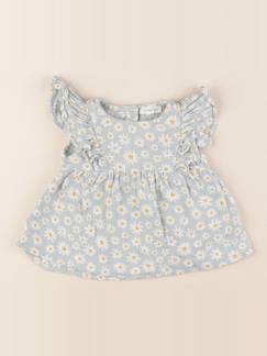 Blouse - 3 mois  - vertbaudet enfant