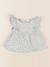 Blouse - 3 mois Bleu 1 - vertbaudet enfant 