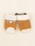 Moufles - 12/18 mois Marron 1 - vertbaudet enfant 