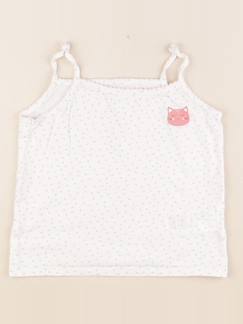 Maillot de corps - 5 ans  - vertbaudet enfant