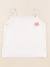 Maillot de corps - 5 ans Blanc, vert 1 - vertbaudet enfant 