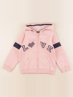 Seconde main-Fille-Pull, gilet, sweat-Sweat - 6 ans