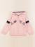 Sweat - 6 ans Rose 1 - vertbaudet enfant 