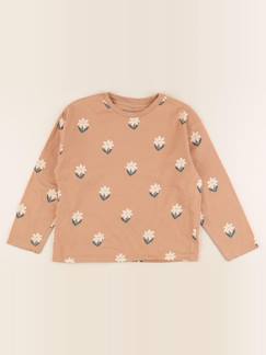 Tee-shirt - 6 ans  - vertbaudet enfant