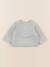 Pull - 0 mois Vert 1 - vertbaudet enfant 