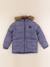 Doudoune - 9 ans Bleu 1 - vertbaudet enfant 