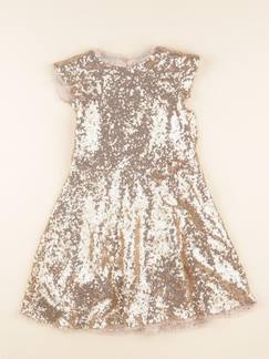 Robe - 8 ans  - vertbaudet enfant