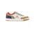 Baskets synthétique lcs court breaker gs - ado White 5 - vertbaudet enfant 