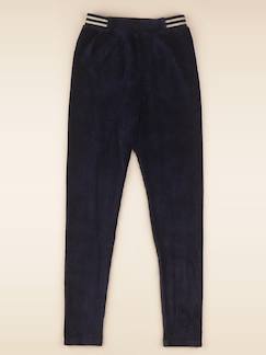 Seconde main-Fille-Pantalon-Legging - 12 ans
