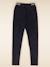 Legging - 12 ans Bleu, or 1 - vertbaudet enfant 
