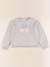 Sweat - 12 ans Gris 1 - vertbaudet enfant 
