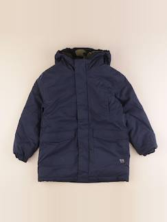 Parka - 9 ans  - vertbaudet enfant