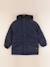 Parka - 9 ans Bleu 1 - vertbaudet enfant 