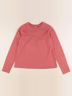 Tee-shirt - 10 ans  - vertbaudet enfant