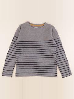 Tee-shirt - 10 ans  - vertbaudet enfant