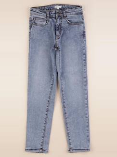 Seconde main-Garçon-Pantalon-Jean - 9 ans