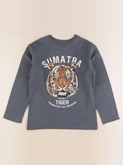 Tee-shirt - 10 ans  - vertbaudet enfant