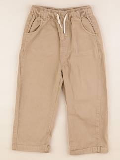 Seconde main-Garçon-Pantalon-Jean - 36 mois