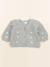 Gilet - 9 mois Vert 1 - vertbaudet enfant 