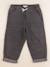 Jean - 36 mois Gris 1 - vertbaudet enfant 