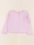 Sweat - 3 ans Rose 1 - vertbaudet enfant 