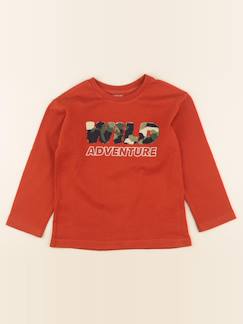 Seconde main-Garçon-Pull, gilet, sweat-Sweat - 6 ans