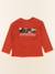 Sweat - 6 ans Rouge 1 - vertbaudet enfant 