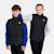 Doudoune sans manches sportstyle Black 1 - vertbaudet enfant 