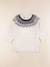Robe - 5 ans Beige 1 - vertbaudet enfant 