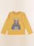 Tee-shirt - 6 ans Jaune 1 - vertbaudet enfant 