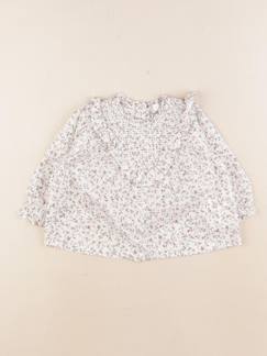 Blouse - 12 mois  - vertbaudet enfant