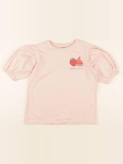 Tee-shirt - 12 ans  - vertbaudet enfant